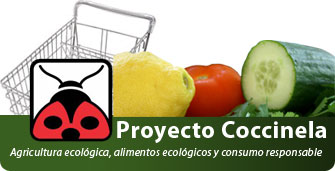 Coccinela, grupo de consumo responsable Coccinela, grupo de consumo responsable