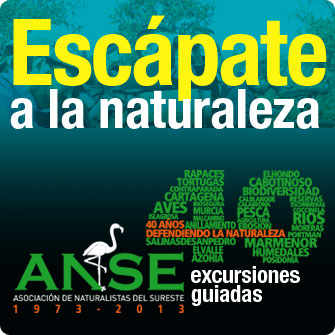 Acércate a la naturaleza con ANSE