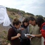 Voluntariado en Cartagena