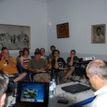 Actividades formativas y divulgativas para agricultores en Bullas