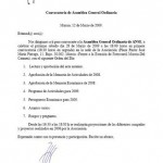 Asamblea de ANSE