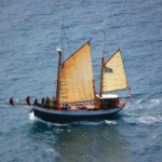 El Else finaliza la segunda Gira por Mar del Proyecto Posidonia Andalucía