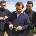 ANSE desarrollará actividades formativas y divulgativas para los agricultores en Alhama de Murcia
