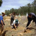 ANSE realiza un curso para conservar la biodiversidad en las explotaciones agrarias