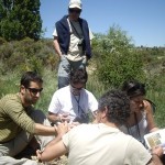 Fauna en el Noroeste