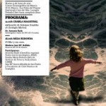 Jornada de divulgación científica “El Océano a tu Alcance”
