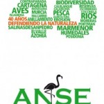 ANSE, WWF, SEO/BirdLife, Greenpeace y Ecologistas en Acción piden el apoyo a las políticas de conservación de la naturaleza como una de las soluciones a la crisis ambiental, económica y social en la Región de Murcia