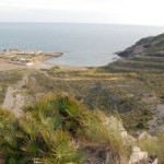 ANSE y ADECA piden que no se urbanice Cala Reona
