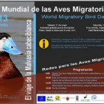 Día Mundial de las Aves migradoras con actividades para toda la familia en Mazarrón