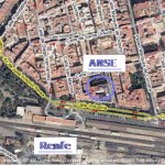 Horario de apertura de la sede en Murcia