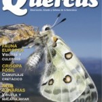 ANSE en el Quercus del mes de febrero