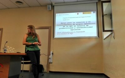 Jornada de formación