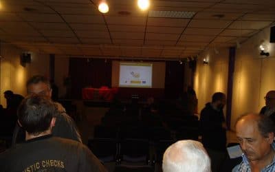 Jornadas del Medio Ambiente