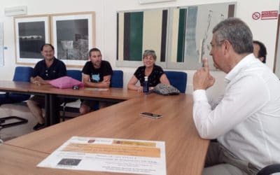 Go setos intercambia con Sardegna