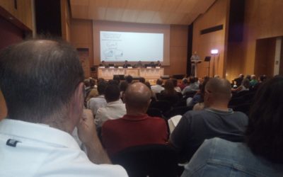 XXVII Jornadas Técnicas de la SEAE