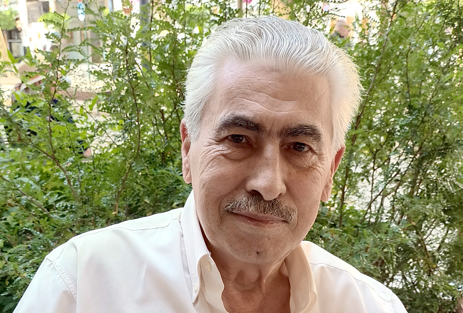 Pedro Talavera