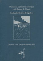 Manual de agricultura ecológica en la Región de Murcia