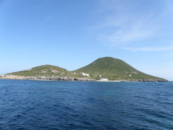 Isla Grosa