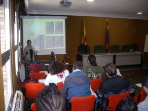 CIFEA-charla