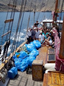 Basuras Rincón Tiñoso