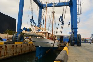 Velero Else