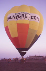 ANSE por Calnegre-Cabo Cope