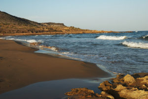 Calblanque