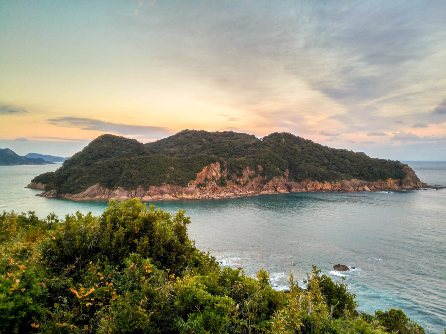 Descubre la isla japonesa de Koshima en un Mundo por Descubrir - ANSE ...