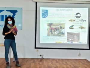 Educación Ambiental San Isidoro