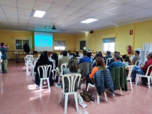 curso stakeholders