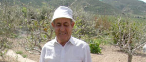 Salvador El Moreno