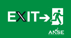 Exit de twitter